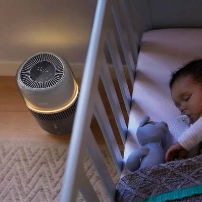 Увлажнитель воздуха Philips HU5710/03 Увлажнитель воздуха Philips HU5710/03
