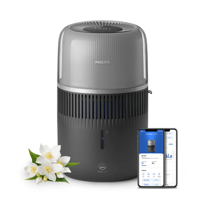 Увлажнитель воздуха Philips HU5710/03 Увлажнитель воздуха Philips HU5710/03