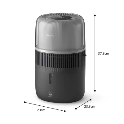 Увлажнитель воздуха Philips HU5710/03 Увлажнитель воздуха Philips HU5710/03