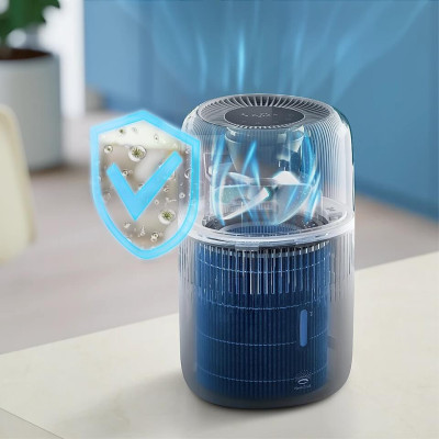 Увлажнитель воздуха Philips HU5710/03 Увлажнитель воздуха Philips HU5710/03