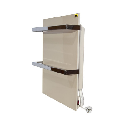 Керамічний сушка для рушників Africa Колібрі A2 (А300Р2) Beige для ванної