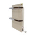 Керамический полотенцесушитель Africa Колибри T2 (Т300Р2) Beige для ванной