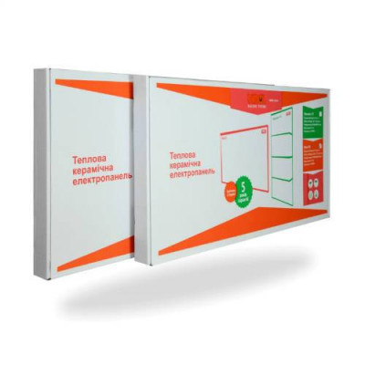 Керамічний обігрівач Dimol Standart Plus 03 (Дімол Стандарт Плюс 03) з малюнком Керамічний обігрівач Dimol Standart Plus 03 (Дімол Стандарт Плюс 03) з малюнком