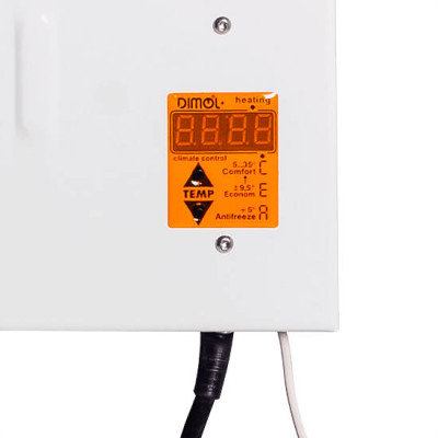 Інфрачервоний обігрівач Dimol Steel Plus 01 (Дімол Стіл Плюс 01) Інфрачервоний обігрівач Dimol Steel Plus 01 (Дімол Стіл Плюс 01)