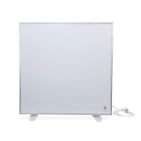 Керамический обогреватель ECOTEPLO AIR 400 ME (белый) Керамический обогреватель ECOTEPLO AIR 400 ME (белый)