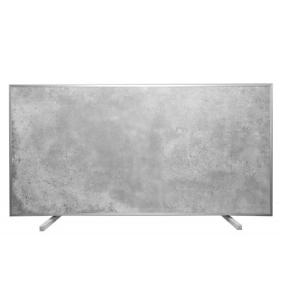 Керамічний обігрівач Ecoteplo Lion 1200 М GL (120х60 см, Сірий лофт)