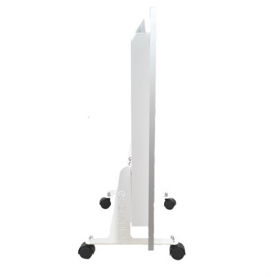 Керамічний обігрівач ECOTEPLO AIR 700 EL (білий)