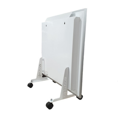 Керамічний обігрівач ECOTEPLO AIR 600 EL (бежевий)