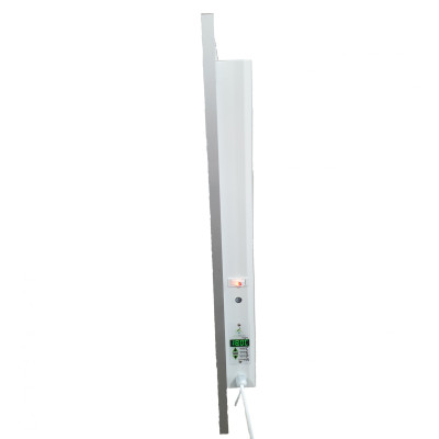Керамічний обігрівач ECOTEPLO AIR 600 EL (бежевий)