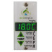 Біоконвектор ECOTEPLO LION EL 1200 Вт (білий)
