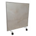 Керамический обогреватель Ecoteplo AIR 600 EL (60x60 см, бежевый)