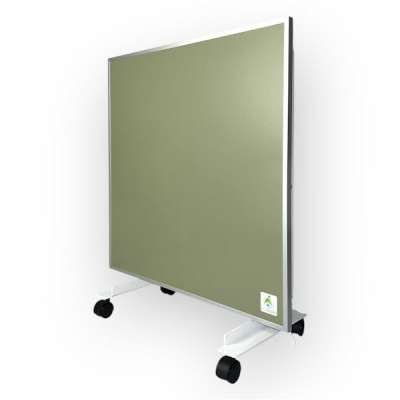 Керамічний обігрівач Ecoteplo Terra 1000 ME (olive)