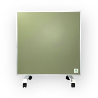 Керамічний обігрівач Ecoteplo Terra 1000 ME (olive)