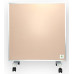 Керамический обогреватель Ecoteplo Terra 1000 ME (rose)