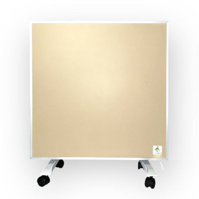 Керамічний обігрівач Ecoteplo Terra 1000 ME (yellow)