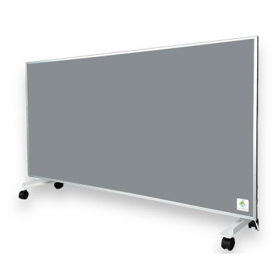Керамический обогреватель Ecoteplo Terra 1500 ME (grafite)