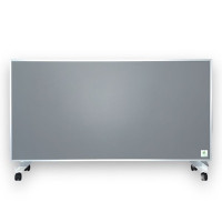 Керамический обогреватель Ecoteplo Terra 1500 ME (grafite)