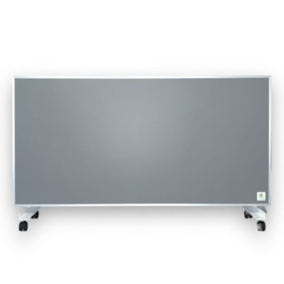 Керамічний обігрівач Ecoteplo Terra 1500 ME (grafite)
