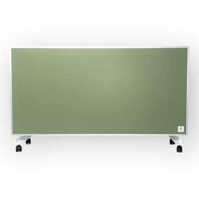 Керамічний обігрівач Ecoteplo Terra 1500 ME (olive)