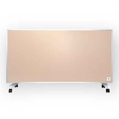 Керамічний обігрівач Ecoteplo Terra 1500 ME (rose)