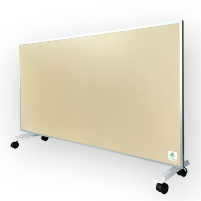 Керамический обогреватель Ecoteplo Terra 1500 ME (yellow)