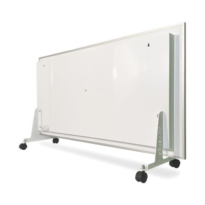 Керамический обогреватель Ecoteplo Terra 1500 ME (yellow)