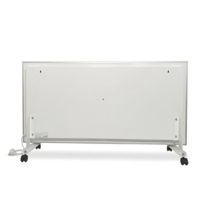 Керамічний обігрівач ECOTEPLO Lion 1500 EL (білий)