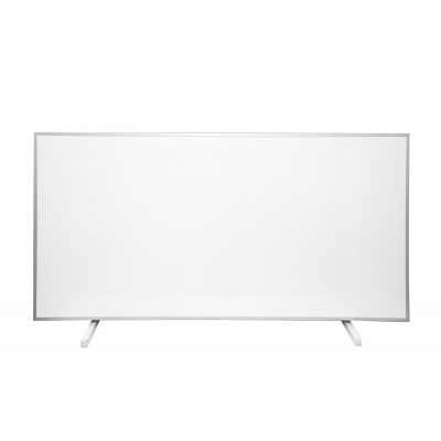 Керамический обогреватель Ecoteplo Lion 1200 М White( 120х60 см, Белый)