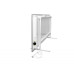Керамічний обігрівач Ecoteplo Lion 1200 М GL (120х60 см, Сірий лофт)