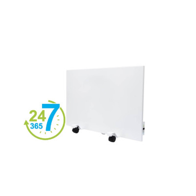 Інфрачервоний обігрівач ENSA P500E (Енса) 50x100