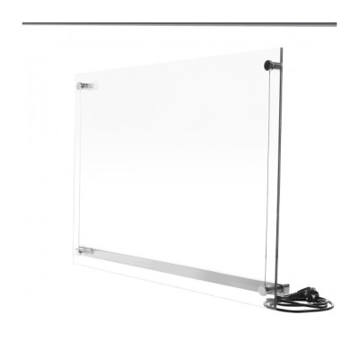Інфрачервоний обігрівач ENSA P750G-VISIO (Енса) 60x90