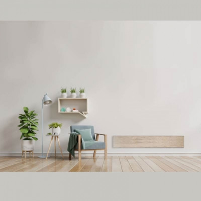 Керамический обогреватель FLYME 420 (Флайм 420РW) белый