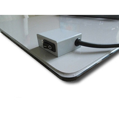 Інфрачервоний обігрівач HGlass IGH 5070 W Basic