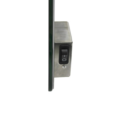 Інфрачервоний обігрівач HGlass IGH 6060 M Basic Інфрачервоний обігрівач HGlass IGH 6060 M Basic