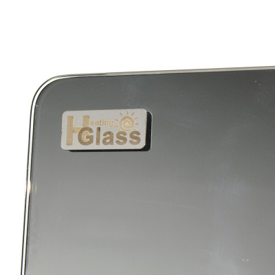 Інфрачервоний обігрівач HGlass IGH 6060 M Premium Інфрачервоний обігрівач HGlass IGH 6060 M Premium