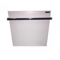 Керамічний обігрівач КАМ-ІН EASY HEAT 475 Вт Білий з сушки для рушників Керамічний обігрівач КАМ-ІН EASY HEAT 475 Вт Білий з сушки для рушників
