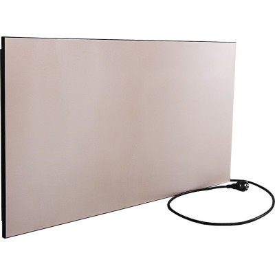 Керамічний обігрівач КАМ-ІН Eco heat 550 Вт