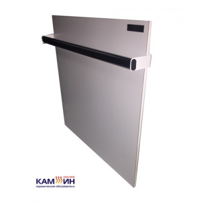 Керамічний обігрівач КАМ-ІН EASY HEAT 475 Вт Білий з сушки для рушників Керамічний обігрівач КАМ-ІН EASY HEAT 475 Вт Білий з сушки для рушників