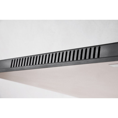 Керамічний обігрівач КАМ-ІН Eco heat 550 Вт Керамічний обігрівач КАМ-ІН Eco heat 550 Вт