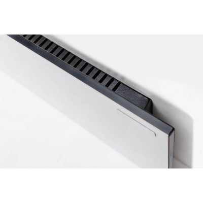 Керамічний обігрівач КАМ-ІН Eco heat 550 Вт Керамічний обігрівач КАМ-ІН Eco heat 550 Вт