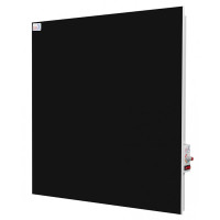 Керамический обогреватель Lifex Classic 400 R (черный)