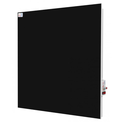 Керамический обогреватель Lifex Classic 400 R (черный) Керамический обогреватель Lifex Classic 400 R (черный)