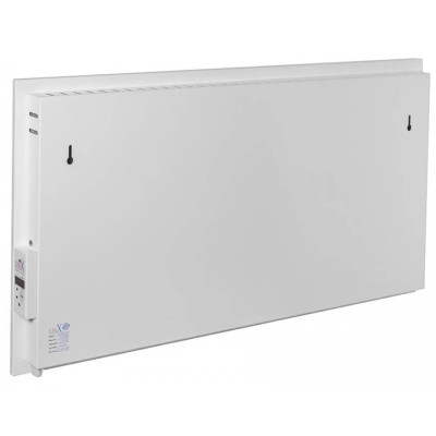 Керамічний обігрівач Lifex BioAir 1400 (білий мармур)