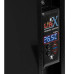 Керамический полотенцесушитель Lifex W.Towel 400 (черный)