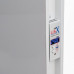 Керамический полотенцесушитель Lifex W.Towel 400 Duo (белый)
