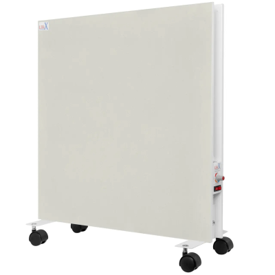 Керамічний обігрівач Lifex D.Floor 800 R (бежевий)
