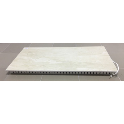 Керамічний обігрівач Lifex Classic 500 (бежевий мармур)