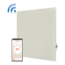 Керамічний обігрівач Lifex Smart 700 Wi-Fi (Бежевий)