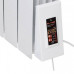 Електрорадіатор ERAFLYME COMPACT 10