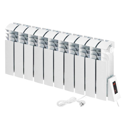 Електрорадіатор ERAFLYME COMPACT 10